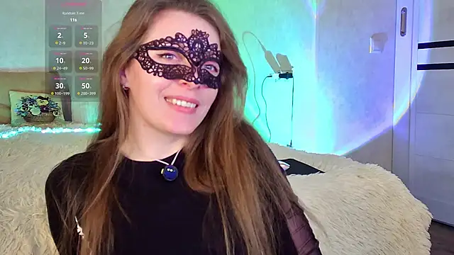 دردشة Roseaa الجنسية المباشرة