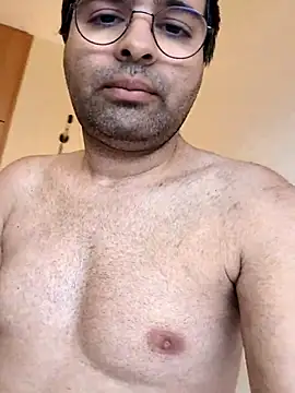 Prince-Daddycool Chat XXX live