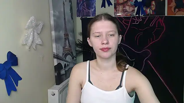 แชท XXX สดของ StellaCRL