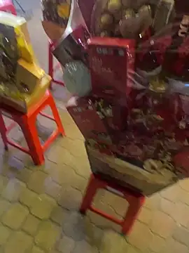 Czat XXX na żywo – __BabyShowPublic__