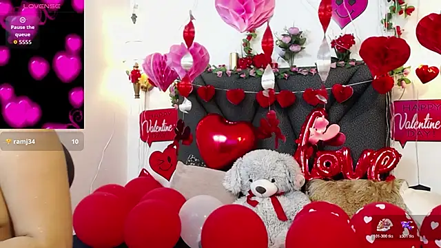 แชท XXX สดของ IndraKaur_