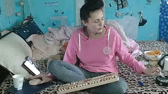 Chat XXX Live brighteyes77