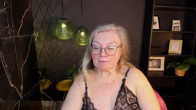 Chat XXX Live NataliMellow