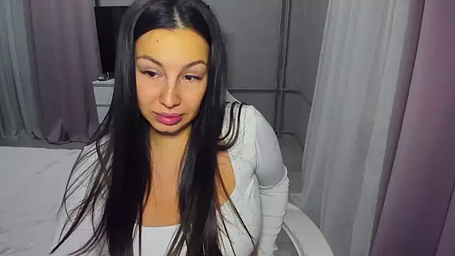 AvisFlowers Chat XXX in diretta