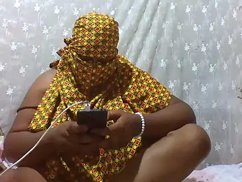 annal_galのウェブカメラショー