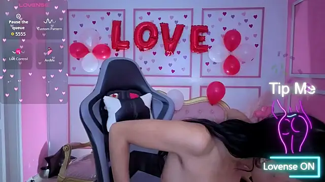 stephania_t's Live XXX Chat