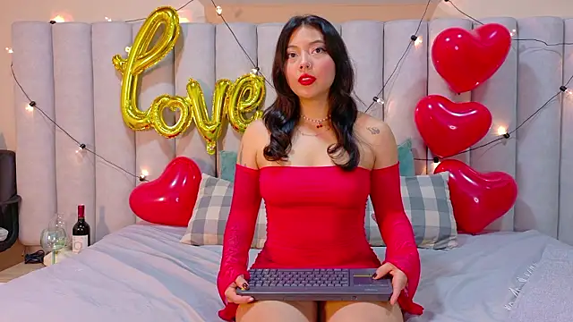 Chat XXX ao vivo de AnnieRouse__