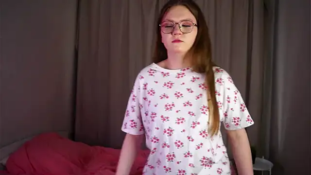 Chat XXX ao vivo de GeorgeneLecompte