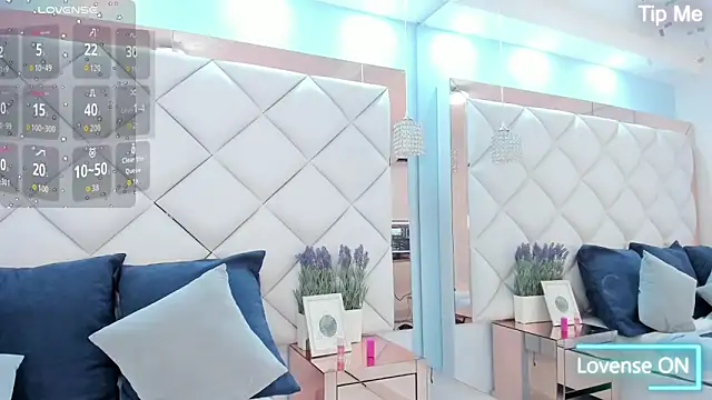 megannherrera Chat XXX live