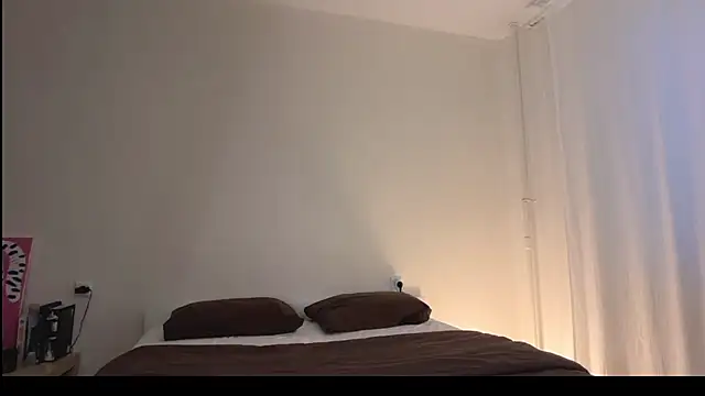 Živý XXX chat Milky___Way