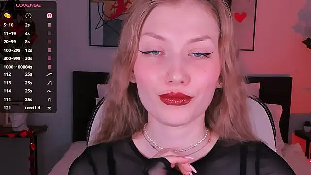 DakotaMabs: онлайн-секс-чат