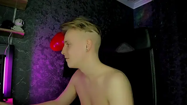 AlexxSweet Chat XXX live