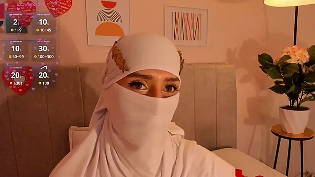 Chat +18 de rawiya ao vivo