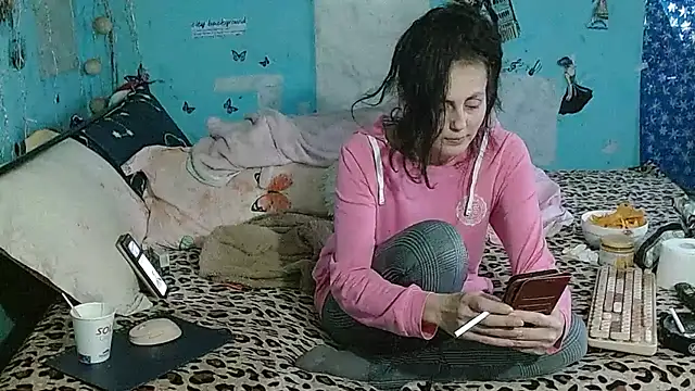 brighteyes77: απευθείας συνομιλία ΧΧΧ