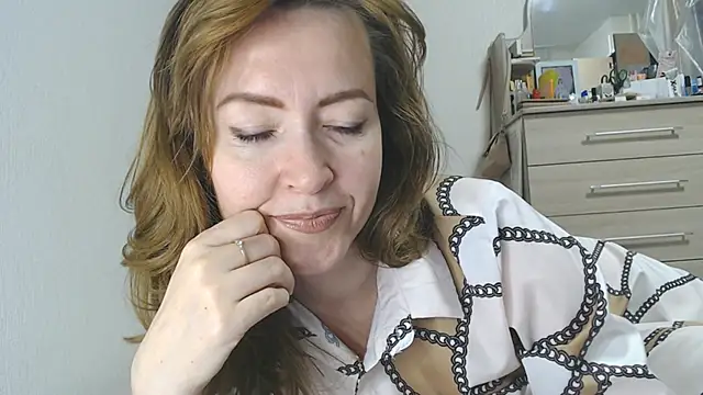 NicoleEunice87's Live XXX Chat