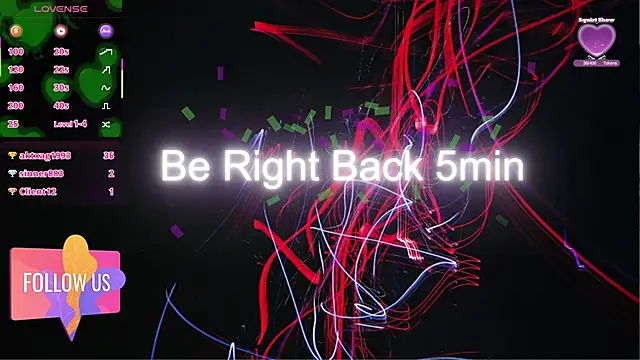 Samanntthaa__のライブXXXチャット