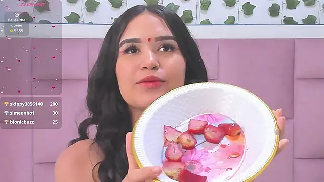 دردشة kaily_sweet1 الجنسية المباشرة