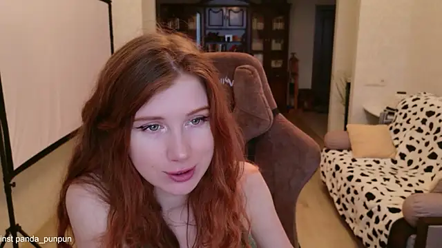 Czat XXX na żywo – Neko_Kimiko