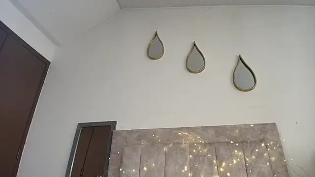 IngridbergmanのライブXXXチャット