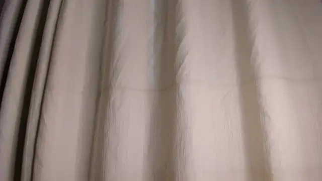 ana_beckett Adlı Modelin Web Kamerası Şovu