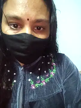 Saishaa Live XXX-Chat