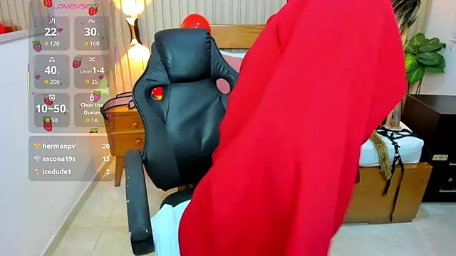 luciana_ballesteros_ – Live XXX-chat