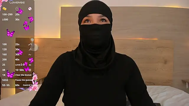 nashi_ra 现场XXX聊天