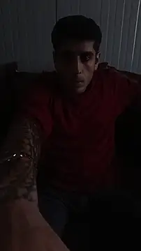 arenn1997 élő XXX-chatje