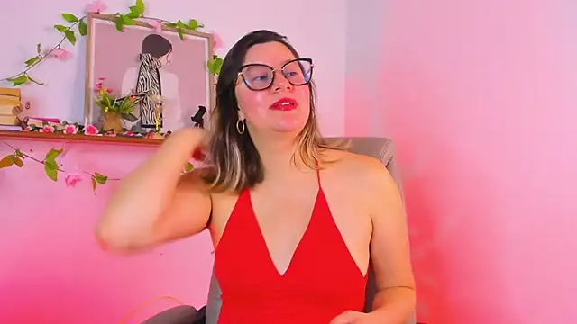 Chanelll_Taylorr_のライブXXXチャット