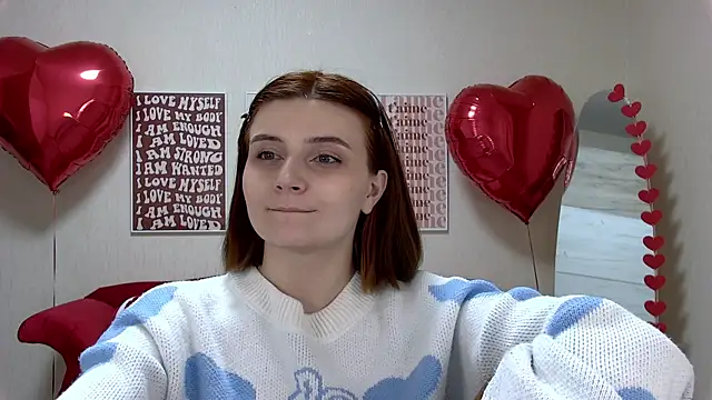 XXX chat uživo modela KellyStone