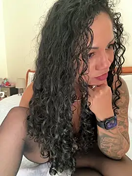 Show webcam de soli-lov