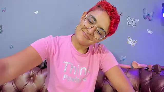 XXX chat uživo modela Kaira_mosse