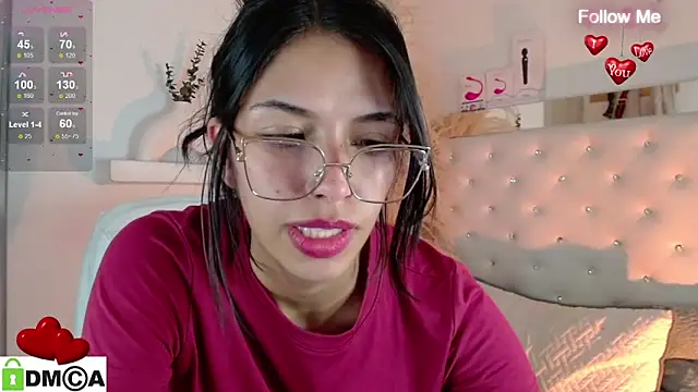 แชท XXX สดของ zoe_sexy_latin_19