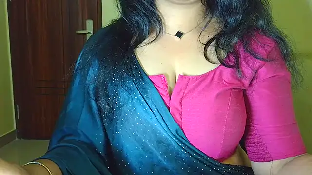 عرض كام Mallu_MayaMadhav