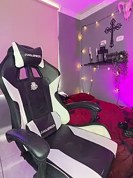 vampy_dolllのライブXXXチャット