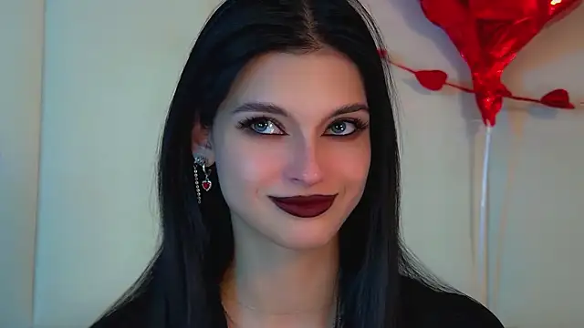 BeverlyMost – Live XXX-chat