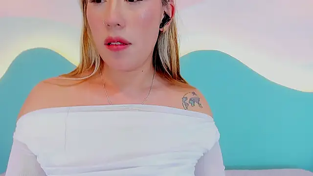 LannajansenのライブXXXチャット