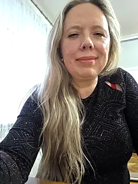 Chatroom XXX en direct de Irina3718