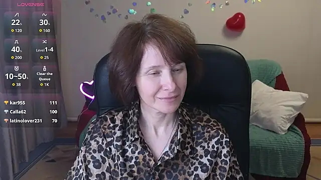 แชท XXX สดของ Lia_Tito