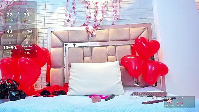 susan_elliotのライブXXXチャット