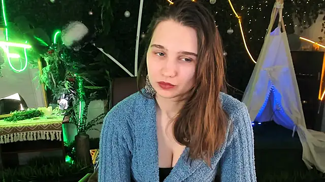 TessaMill 即時 XXX 聊天