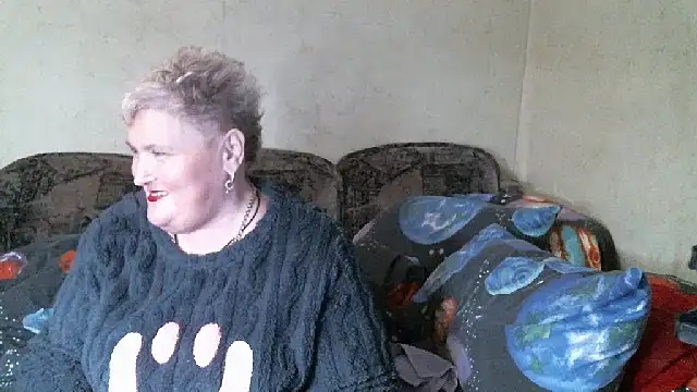 Lana555 Pertunjukan Webcam