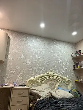 ElliRose Chat XXX in diretta