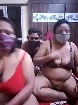 LoveOnStream – Live XXX-chat