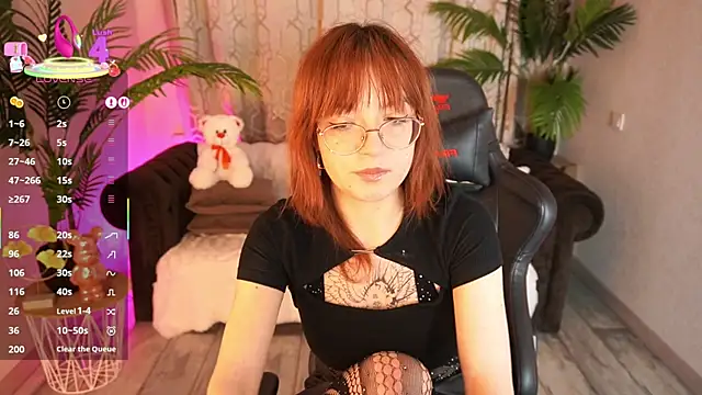 Pixie_Peachh 即時 XXX 聊天