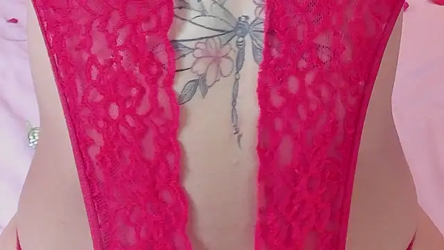 anna2809のライブXXXチャット