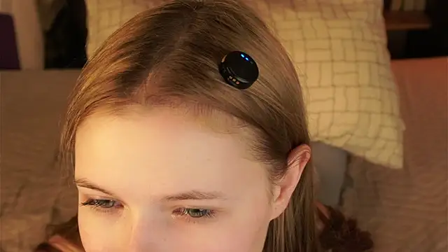 LynHillaire 现场XXX聊天