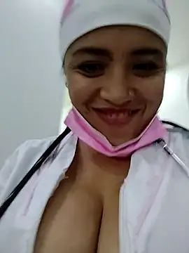 Chat XXX en directo de MILA__06