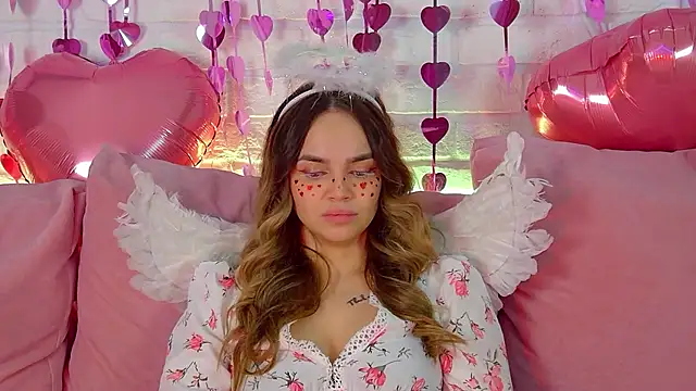 AnitaVenture – Live XXX-chat