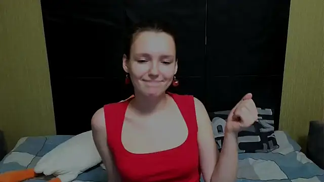 Diana-backのライブXXXチャット